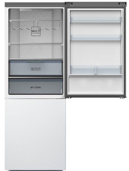 Холодильник Haier C4F744CWG Холодильник Haier C4F744CWG