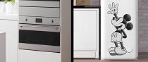 История Smeg 2019