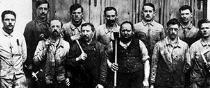 История Schulthess 1904