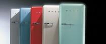 История Smeg 1997