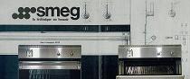 История Smeg 1985