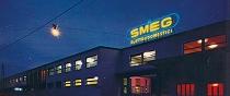 История Smeg 1971