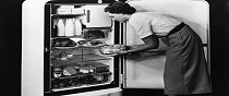 История ASKO 1952