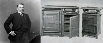 История ASKO 1957