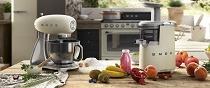 История Smeg 2014/2015 