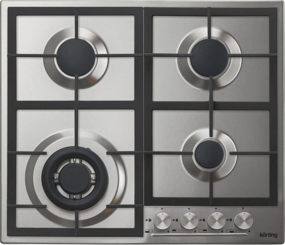 Варочная поверхность Korting HG 665 CTX Варочная поверхность Korting HG 665 CTX