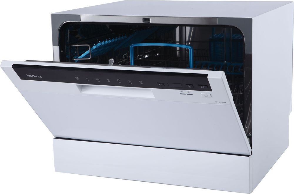 Посудомоечная машина Korting KDF 2050 W Посудомоечная машина Korting KDF 2050 W