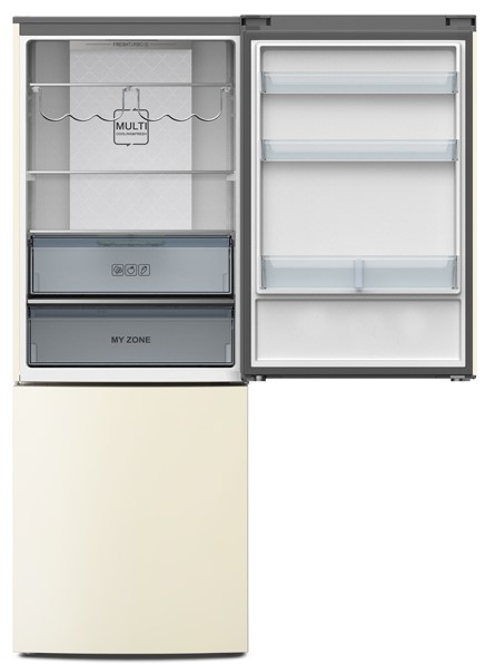 Холодильник Haier C4F744CCG Холодильник Haier C4F744CCG