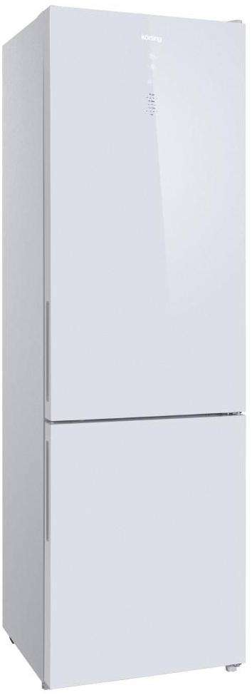 Холодильник Korting KNFC 62370 GW Холодильник Korting KNFC 62370 GW