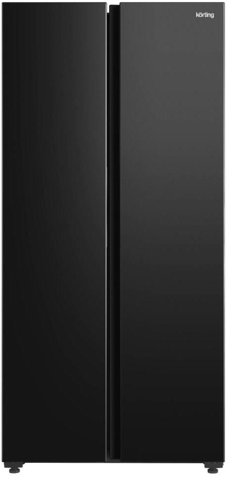 Холодильник Korting KNFS 83177 N Холодильник Korting KNFS 83177 N