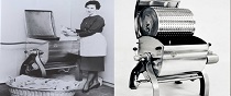 История ASKO 1950