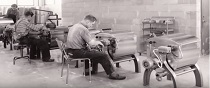 История ASKO 1975