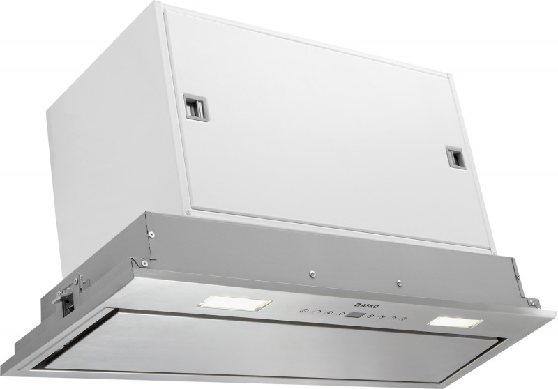 Встраиваемая вытяжка Asko CC4527S Встраиваемая вытяжка Asko CC4527S