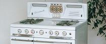 История Smeg 1955