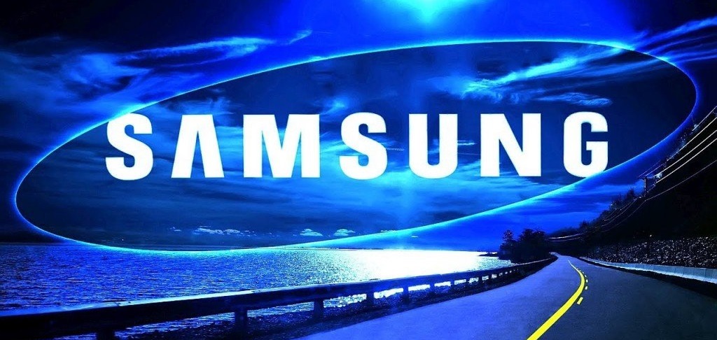 Samsung. Turn on Tomorrow.