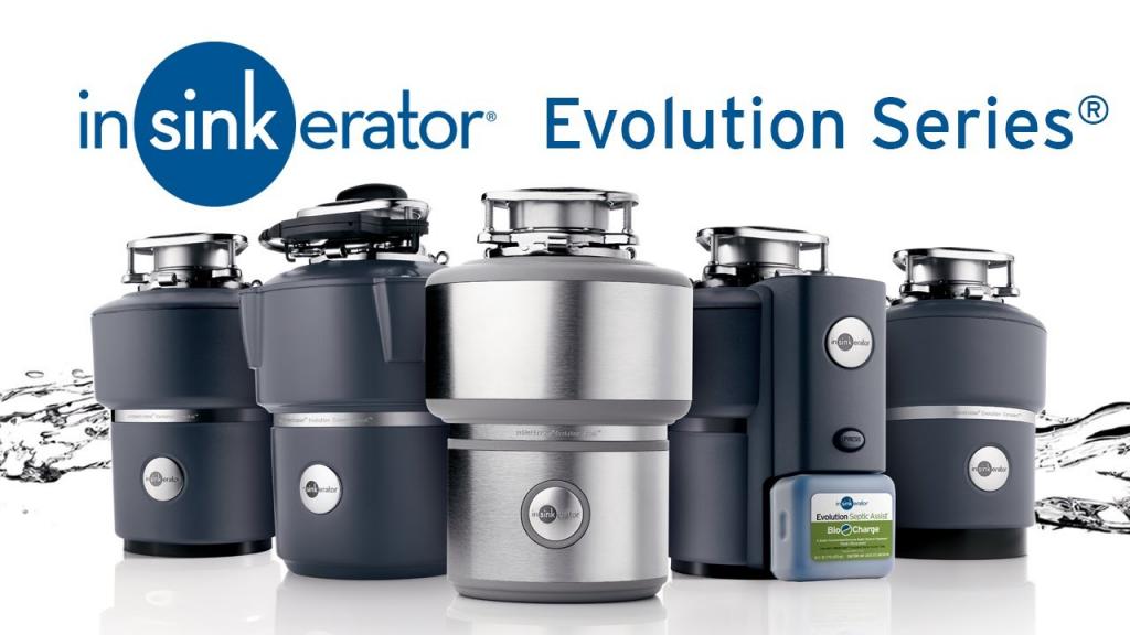 InSinkErator