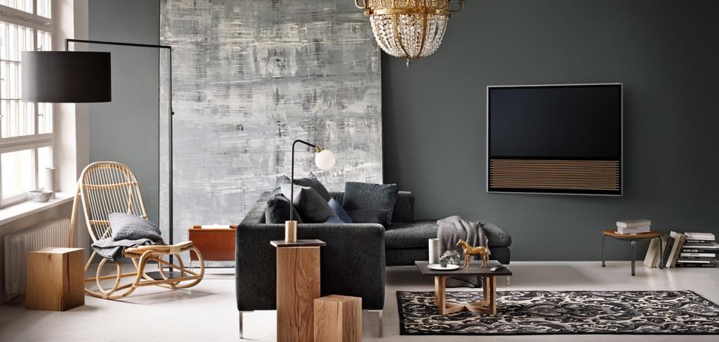 Bang Olufsen
