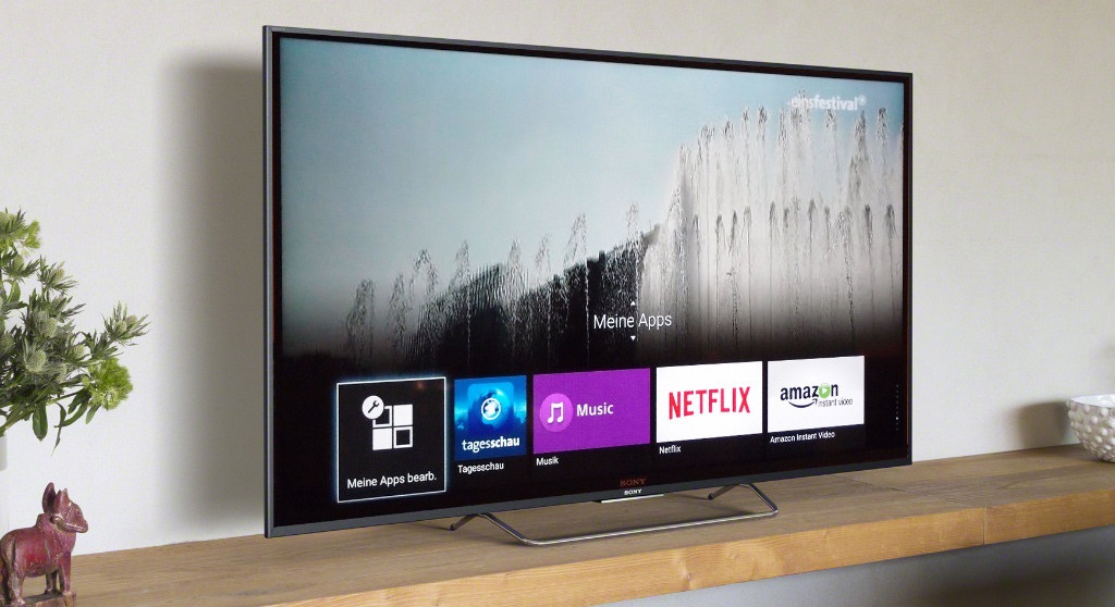Телевизоры Sony Телевизоры Sony