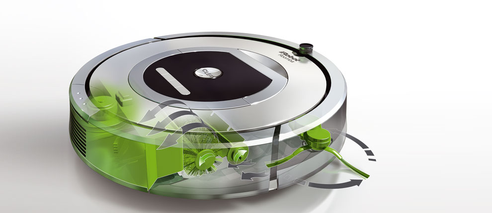 iRobot
