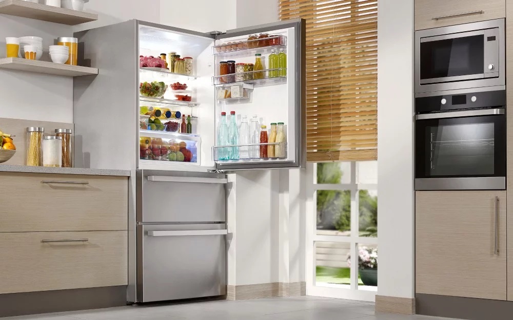 Холодильники Frigidaire Холодильники Frigidaire