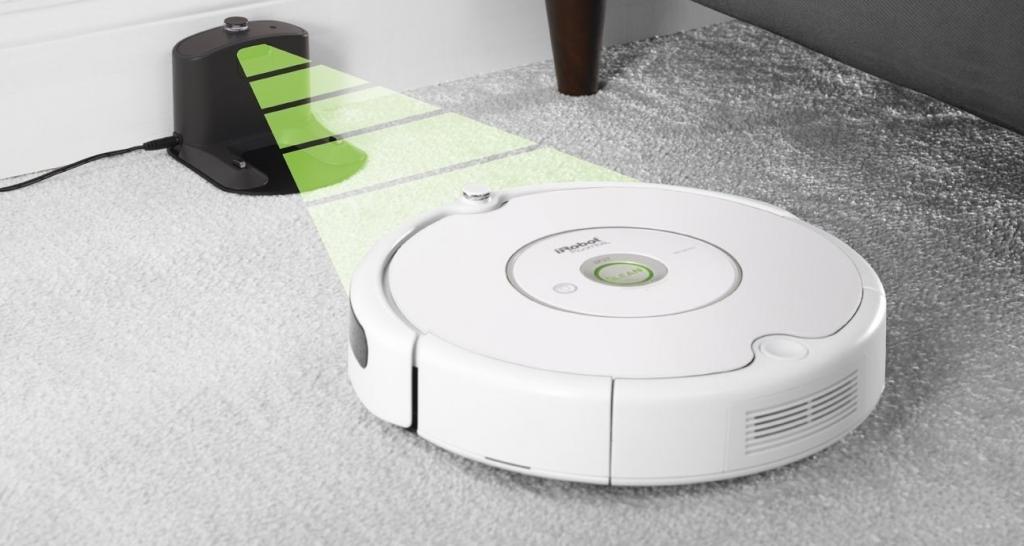 iRobot