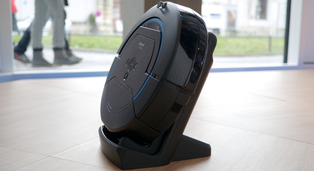 iRobot