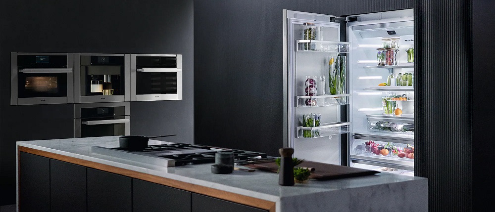 Бытовая техника Miele