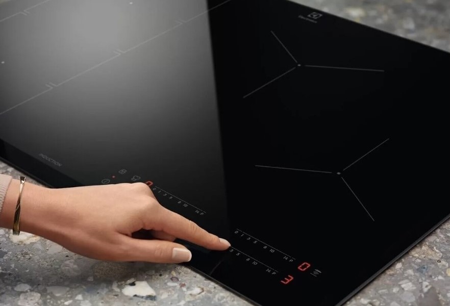 Варочные панели Electrolux