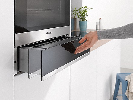 Вакууматор Miele