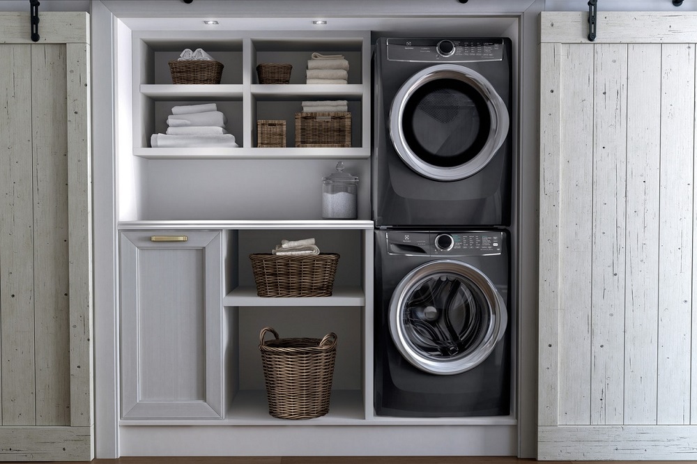 Сушильные машины Electrolux