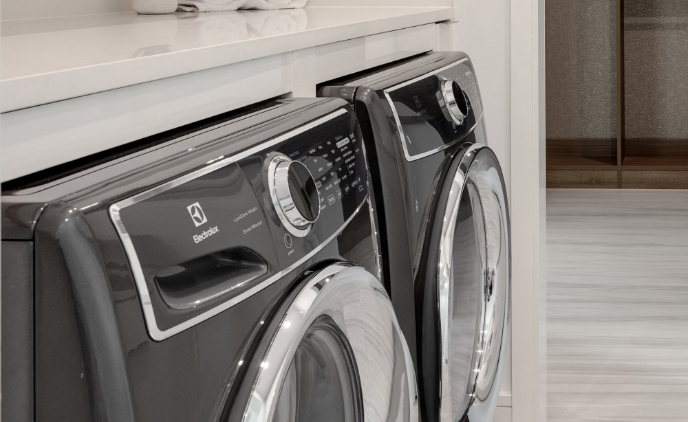 Сушильные машины Electrolux