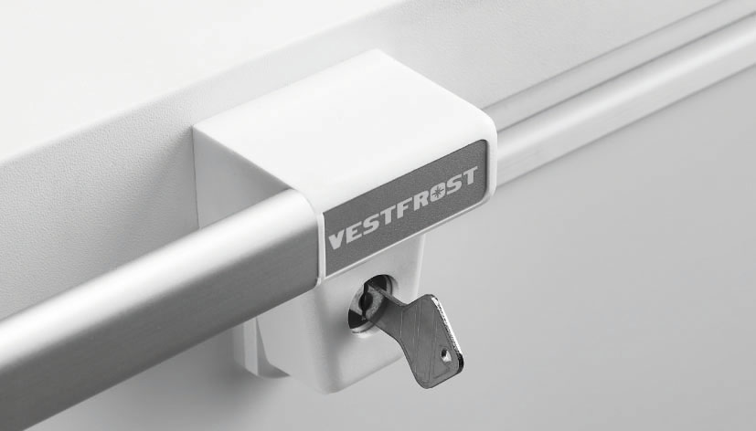 Vestfrost: сочетание продуманного дизайна и полезных функций Vestfrost: сочетание продуманного дизайна и полезных функций