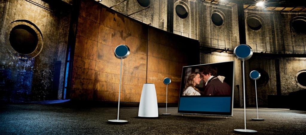 Bang & Olufsen 