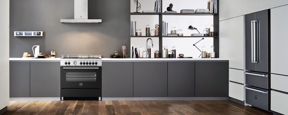 Бытовая техника Bertazzoni