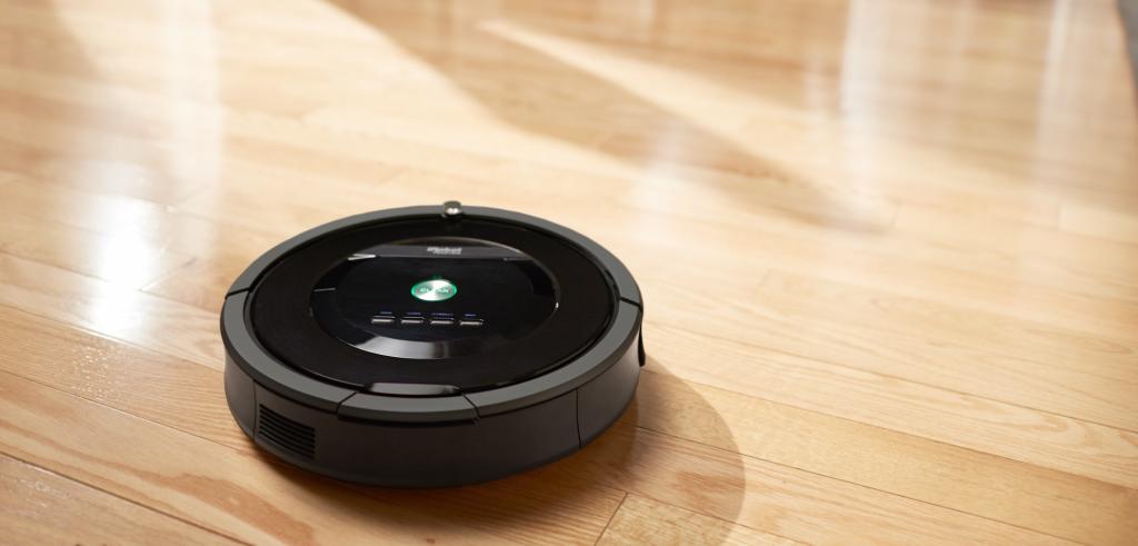 iRobot