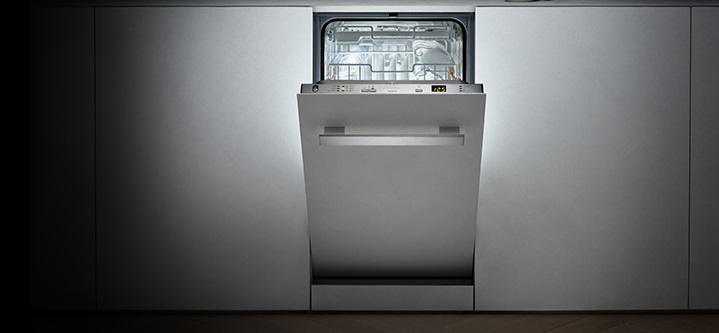 Посудомоечные машины Active от Miele