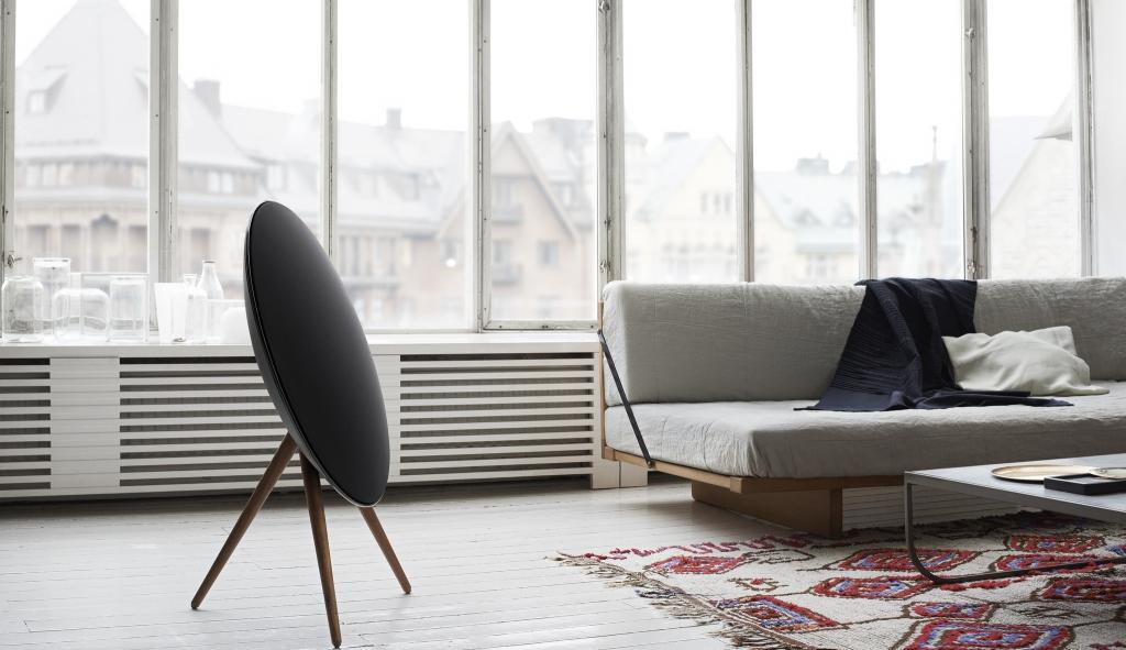 Bang & Olufsen 