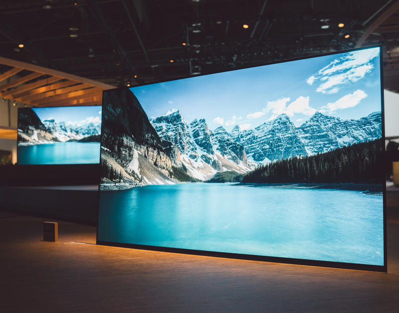 Телевизоры Sony