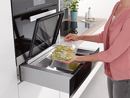 Вакууматор Miele Вакууматор Miele