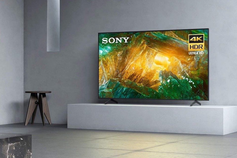 Телевизоры Sony