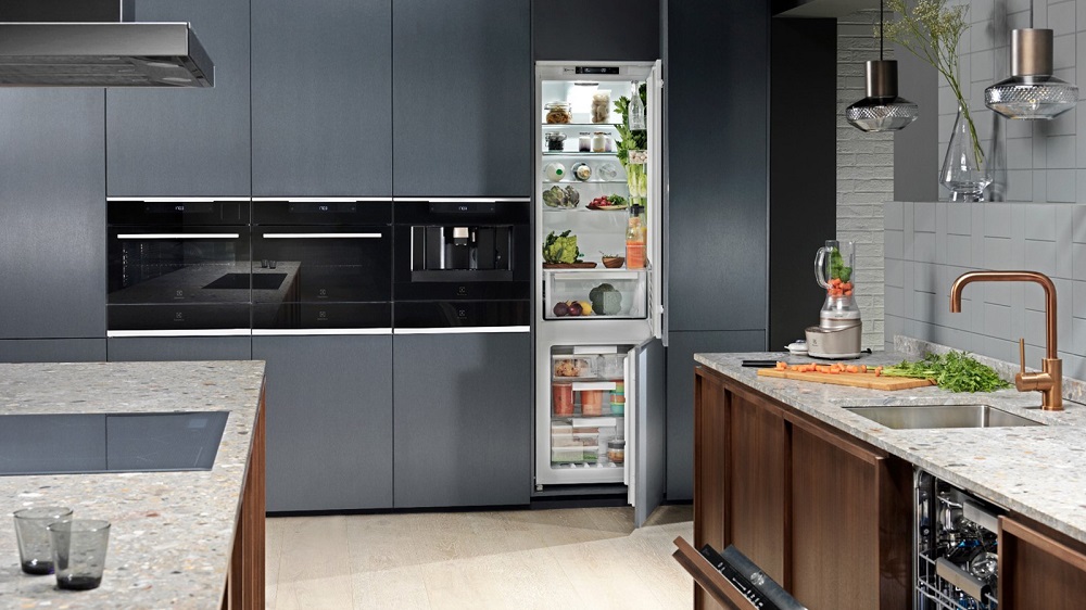 Бытовая техника Electrolux