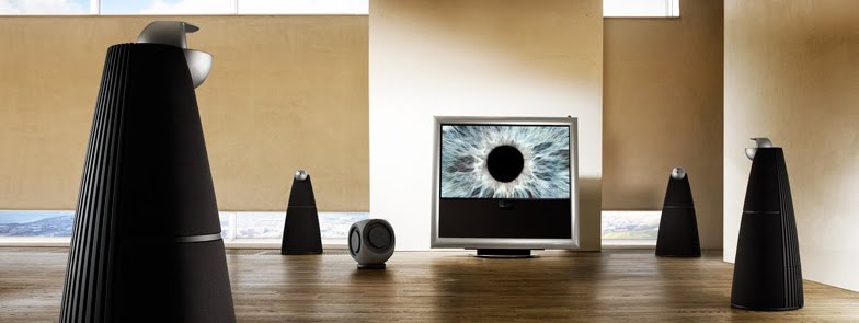 Bang  Olufsen