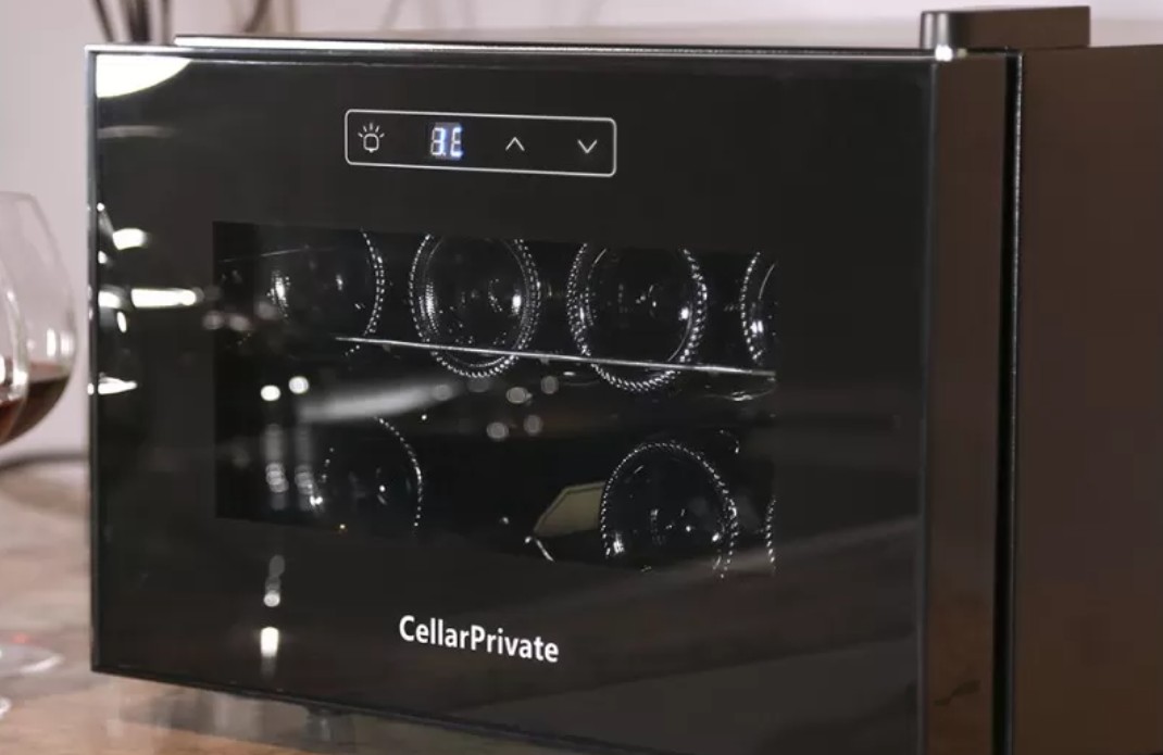 Винные шкафы Cellar Private Винные шкафы Cellar Private