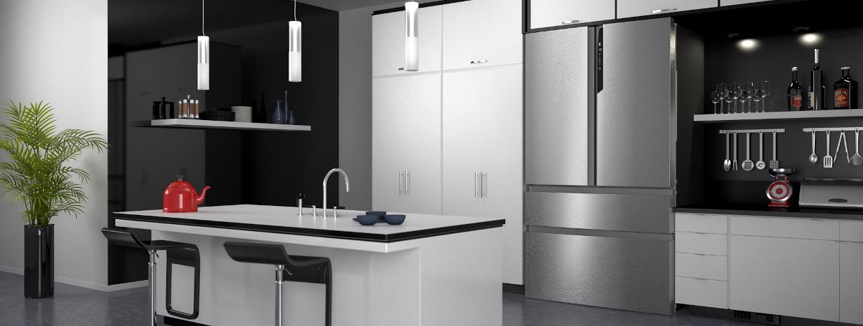 Бытовая техника Haier