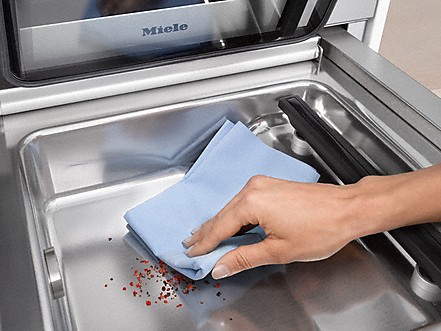 Вакууматор Miele Вакууматор Miele