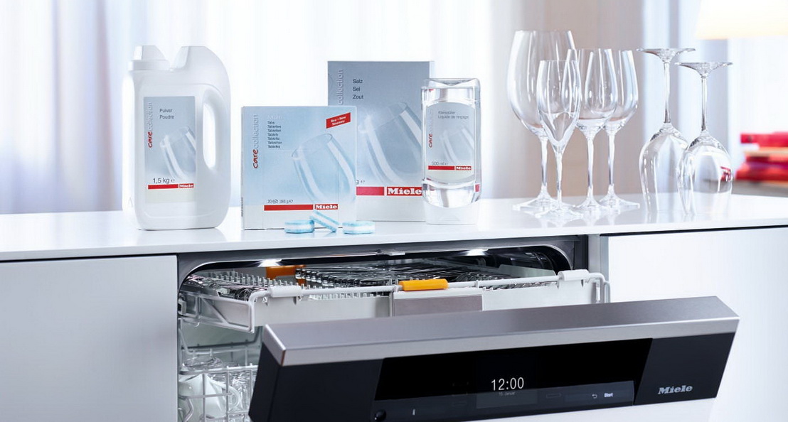 Аксессуары Miele
