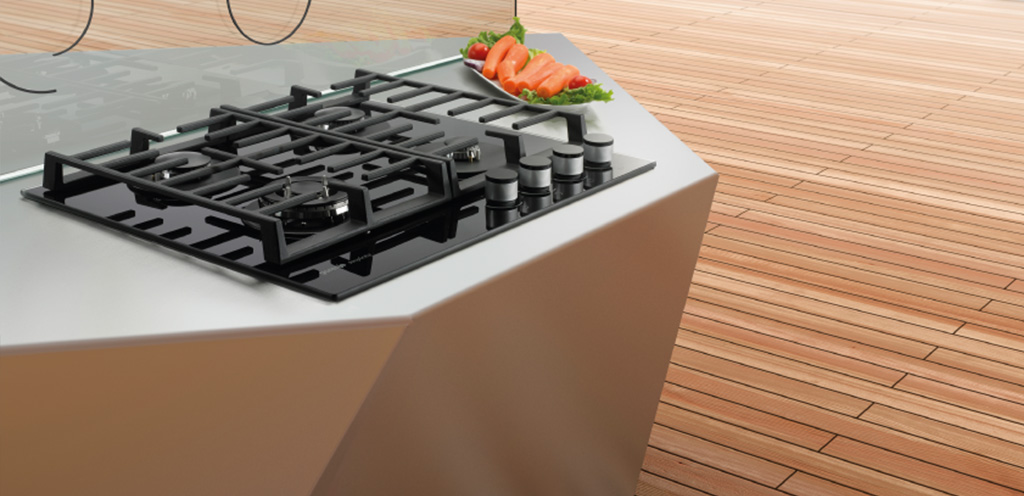 Газовые варочные панели Gorenje