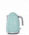 Чайники Smeg