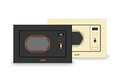 Микроволновые печи Gorenje Infinity