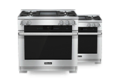 Варочные центры Miele